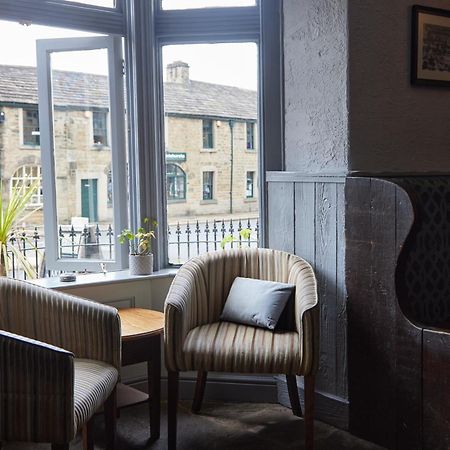 Castle Inn by Greene King Inns Bakewell Eksteriør bilde